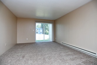 Avaire Apartments in Everett, WA - Building Photo - Interior Photo