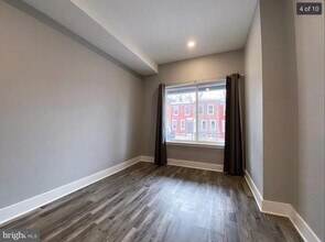 3817 Wallace St in Philadelphia, PA - Building Photo - Building Photo