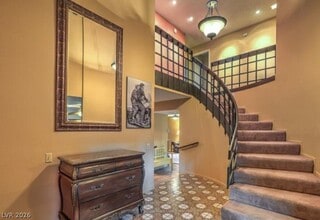 4370 Flandes St in Las Vegas, NV - Foto de edificio - Building Photo