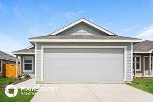 2310 Great Belt Blvd in Crandall, TX - Building Photo