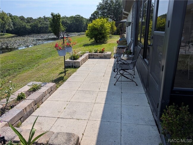 property at 9815 E Pebble Creek Ct