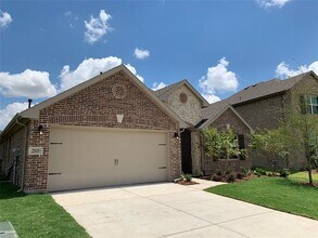 2103 Swanmore Way in Forney, TX - Building Photo - Building Photo