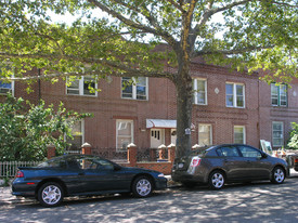 1445 Leland Ave Apartments