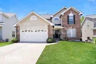 519 Cottage Crossing in O'Fallon, MO - Building Photo