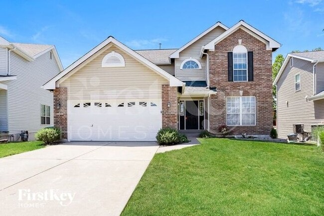 property at 519 Cottage Crossing