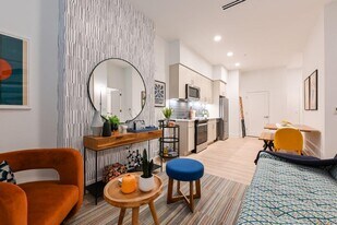 SoNYa in Washington, DC - Building Photo