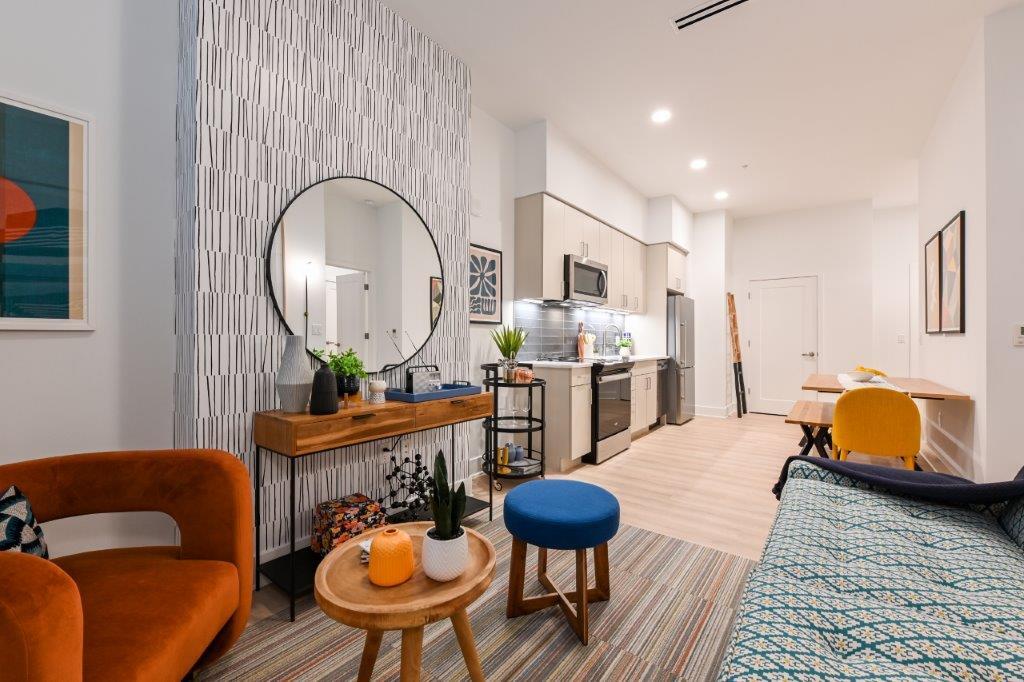 SoNYa in Washington, DC - Building Photo