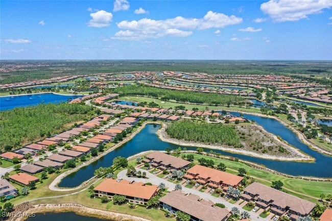 property at 8777 Bellano Ct