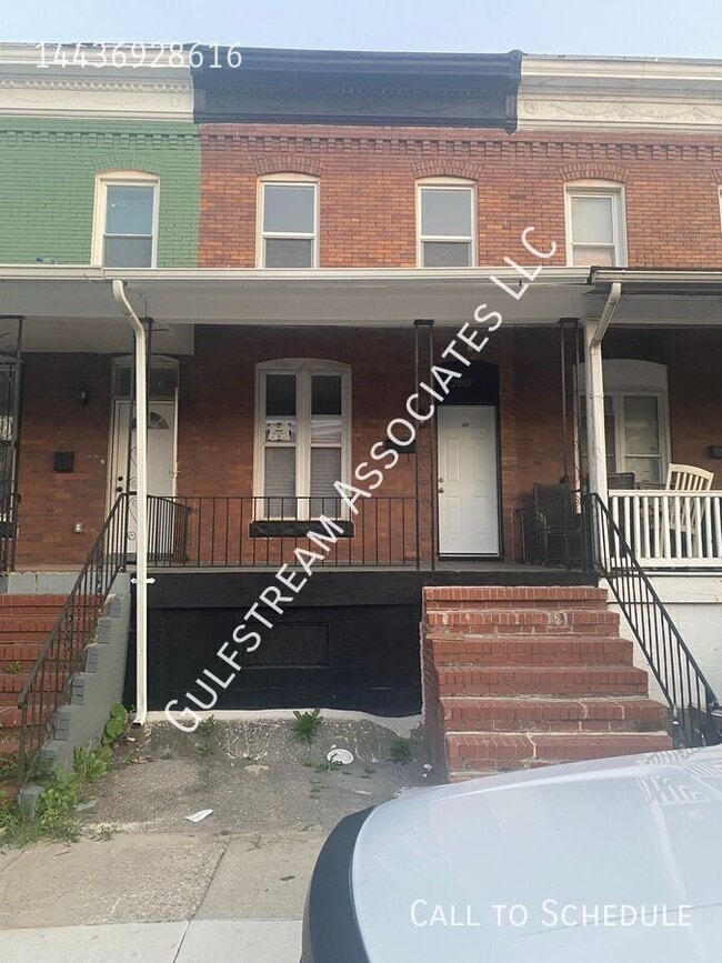 property at 2005 Westwood Ave