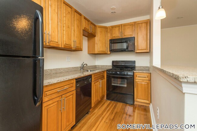 138 Highland Ave