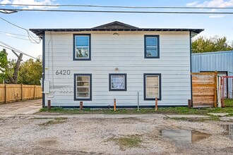 6420 Conley St in Houston, TX - Building Photo - Building Photo