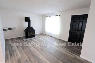 2319 Stepping Stones Way in Colorado Springs, CO - Building Photo - Building Photo