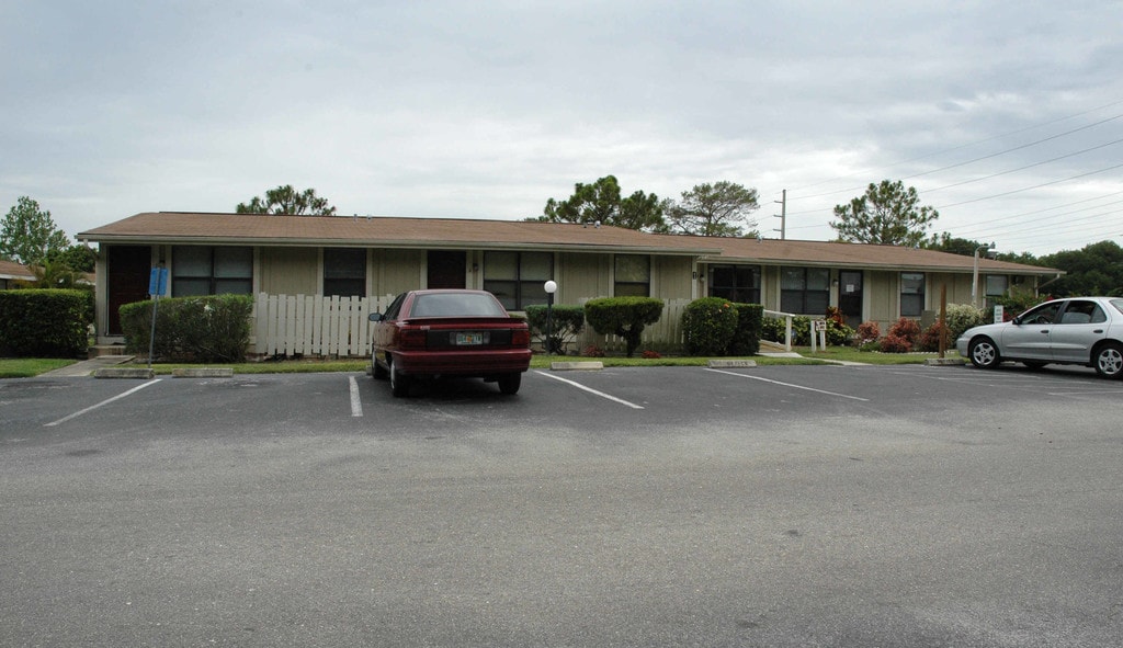 Villas of Cocoa Apartments in Cocoa, FL