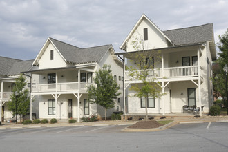 The District at Clemson | Student Housing in Clemson, SC - Building Photo - Building Photo