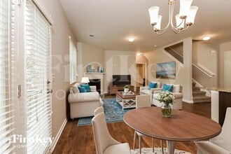 160 Ivey Meadow Dr in Dallas, GA - Building Photo - Building Photo