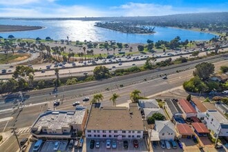 The Villager! in San Diego, CA - Foto de edificio - Interior Photo