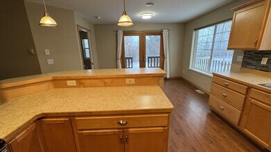 3003 Oliver St in Bozeman, MT - Building Photo - Building Photo