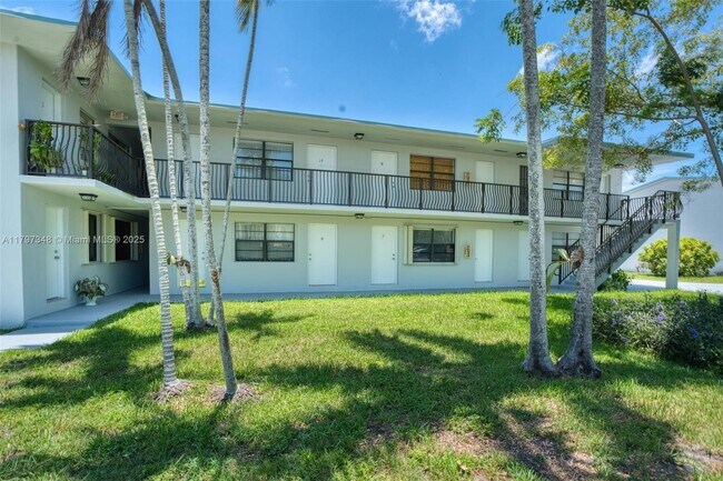 property at 4590 SW 67th Ave