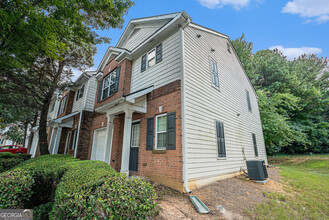 6671 Evans Trce in Stonecrest, GA - Foto de edificio - Building Photo