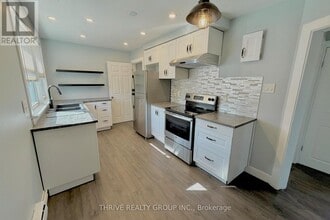 1769 Wavell St in London, ON - Building Photo - Building Photo