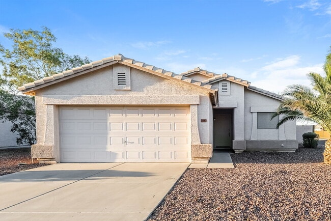 property at 16083 W Monroe St