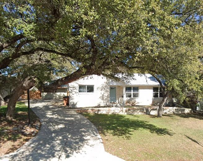 3202 Nancy Gale Dr in Austin, TX - Building Photo