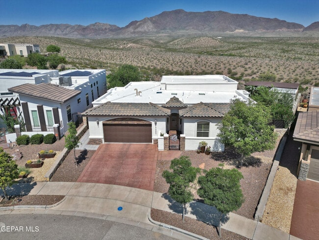 property at 7222 Kiowa Creek Dr