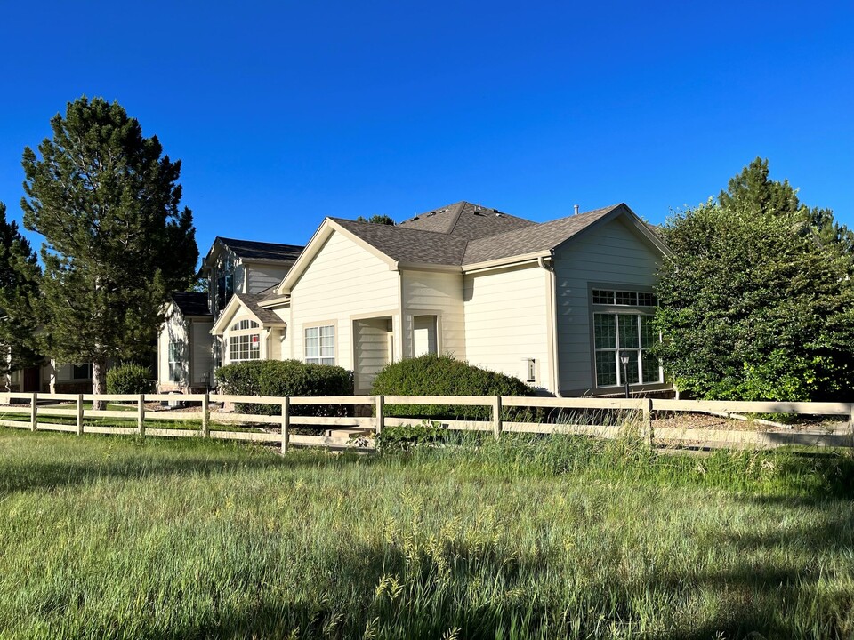 2797 Whitetail Cir, Unit 2797 in Lafayette, CO - Foto de edificio