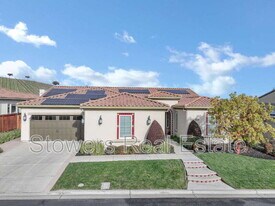 1587 California Trail in Brentwood, CA - Building Photo