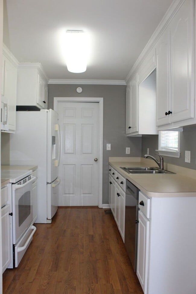 212 Killdeer Dr in Goldsboro, NC - Building Photo - Building Photo