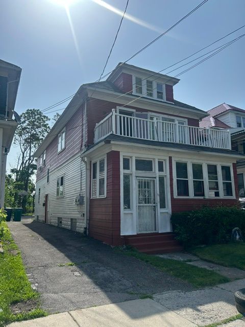property at 81 St Florian St