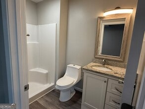 30 E Kimble St in Newnan, GA - Building Photo - Building Photo