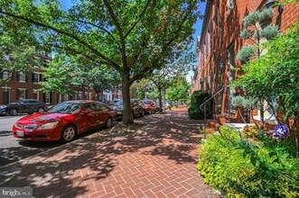 40 E Montgomery St in Baltimore, MD - Building Photo - Building Photo
