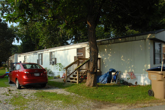 Whispering Pines Moblie Home Park in Elkton, MD - Building Photo - Building Photo