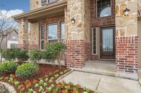 16716 Central Garden Ln in Prosper, TX - Foto de edificio - Building Photo