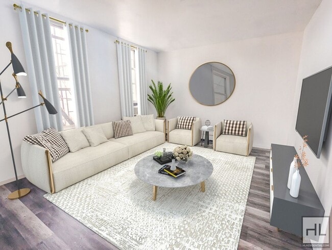property at 78 Cornelia St