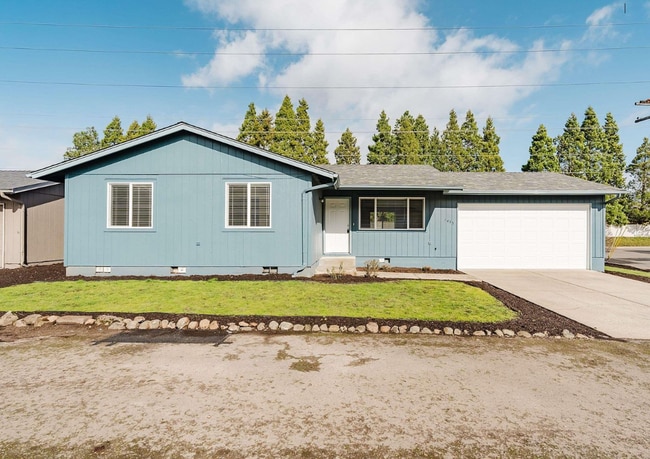 property at 5493 Newberg Dr N