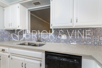 1608 Ridgecrest Rd in Edmond, OK - Building Photo - Building Photo