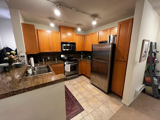 2901 NE Blakeley St, Unit 427 in Seattle, WA - Foto de edificio