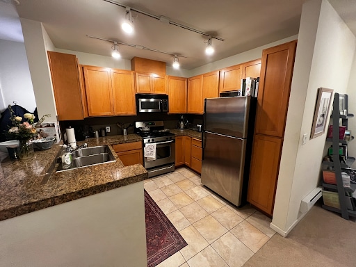 property at 2901 NE Blakeley St
