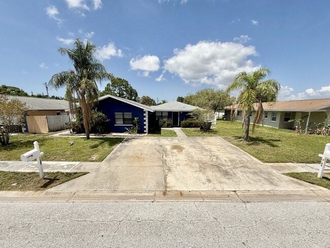 property at 3184 Downing St