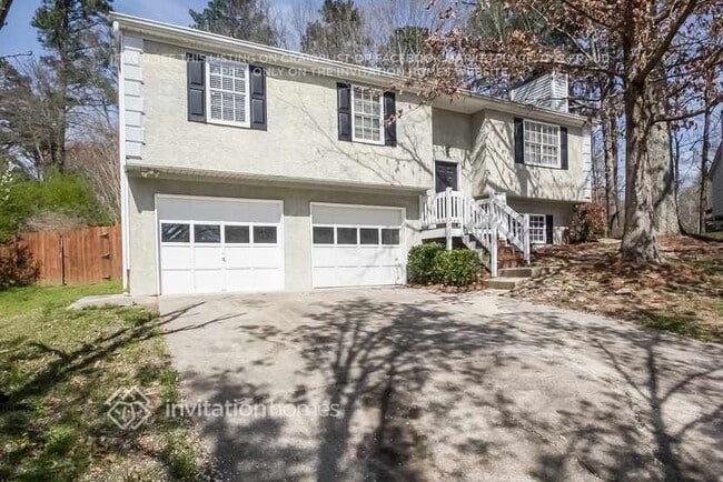 4987 Holborn Ct in Acworth, GA - Building Photo - Building Photo