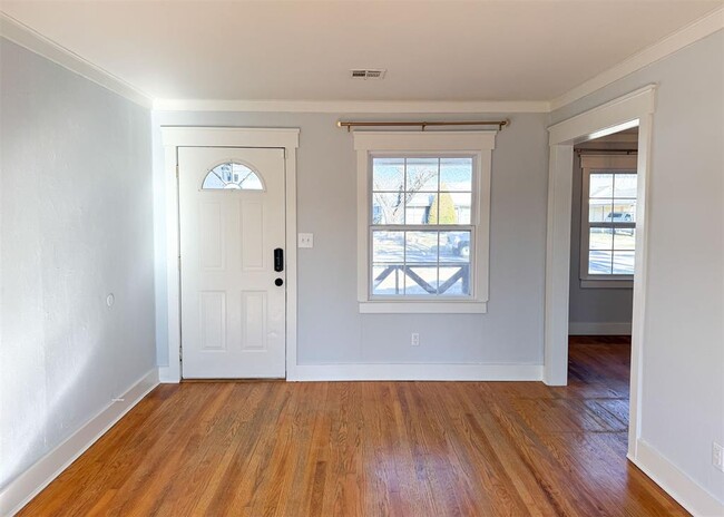 2928 W Fairfield Ave in Oklahoma City, OK - Building Photo - Building Photo