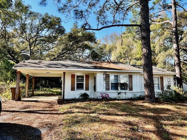 4657 Barbara Mitchell Dr