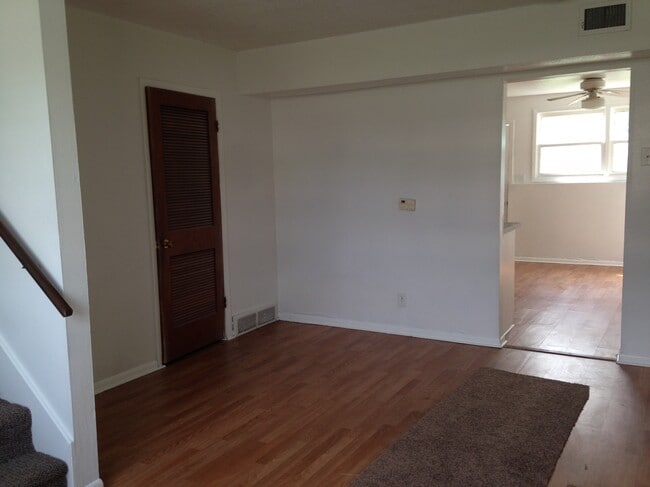 property at 1603 NW 4th St