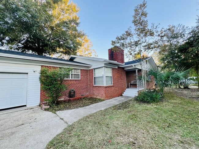 property at 100 S 3rd St