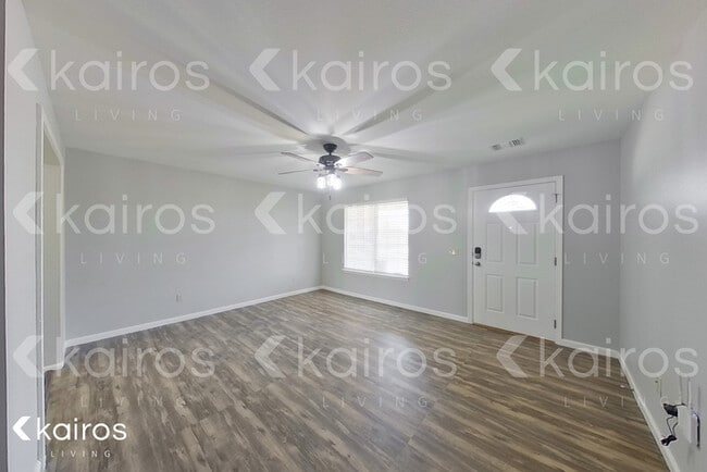 4518 S Aldredge St in Amarillo, TX - Building Photo - Building Photo