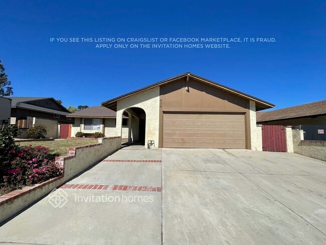 property at 626 Bismark Ave