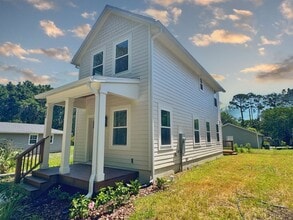 932 Alexander St in St. Augustine, FL - Building Photo - Building Photo
