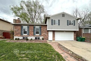 6341 W 109th Pl in Broomfield, CO - Building Photo